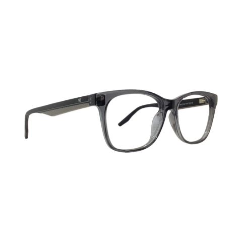 William jhon Mj6517 Tr Flexi Gray Square Full Frame 54