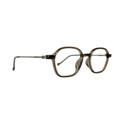 William jhon H00336 Tr Flexi Brown Hexagon Full Frame 50