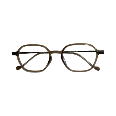 William jhon H00336 Tr Flexi Brown Hexagon Full Frame 50