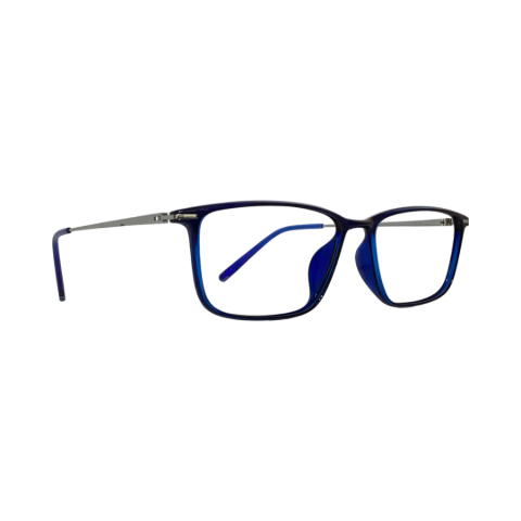William jhon 2517 Tr Flexi Blue Rectangle Full Frame 54