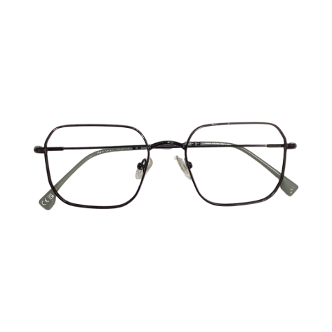 Fed Focus Fd270 Metal Black Square Full Frame 56