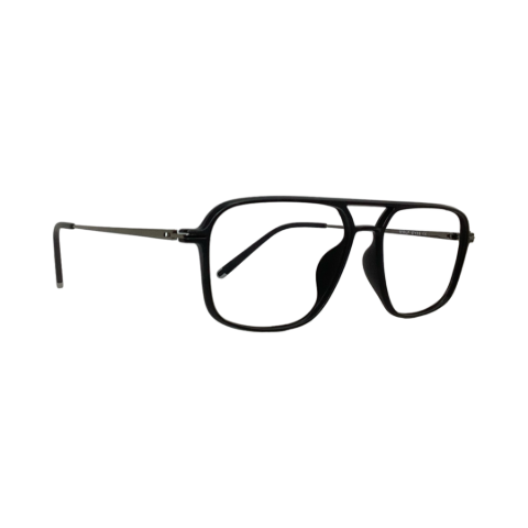 Wolfeyes 4012 Tr Flexi Black Retro Full Frame  56