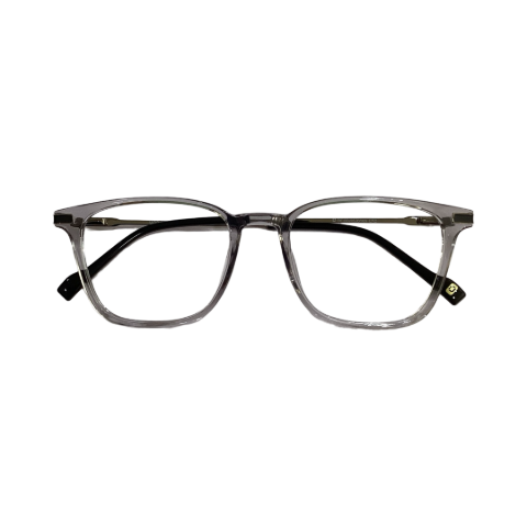 David Jhon Dj08006 Tr Flexi Gray Square Full Frame 50