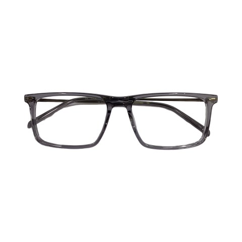 David Jhon Dj0477 Tr Flexi Gray Rectangle Full Frame 55