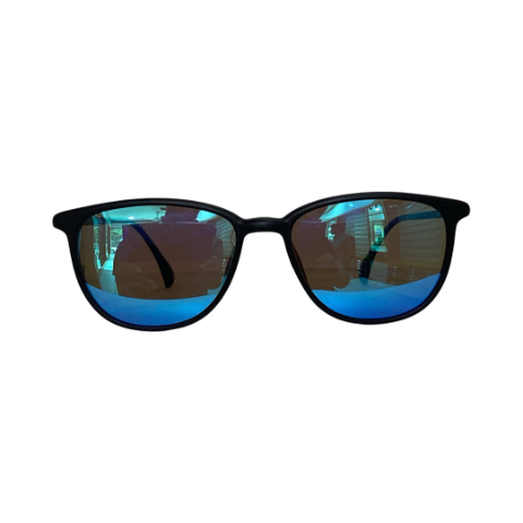 Provo 524 Tr Flexi Wine Cat Eyes Full Frame 49