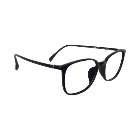 Provo 528 Tr Flexi Black Cat Eyes Full Frame 52
