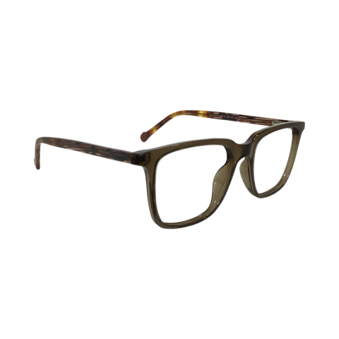 Infinity Pro L2116 Tr Flexi Brown Square Full Frame 50