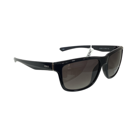 Idee S3189 Tr Flexi Black Square Full Frame 57