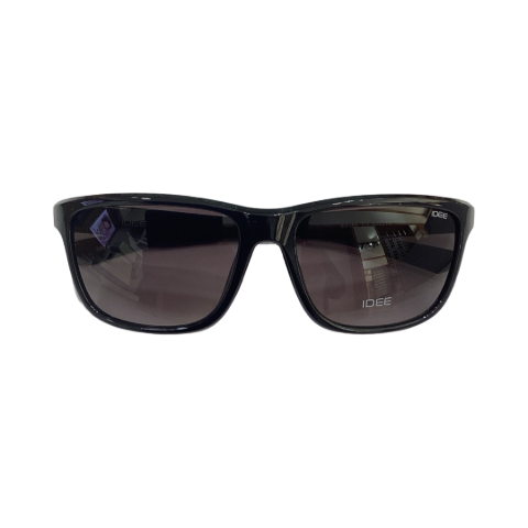Idee S3189 Tr Flexi Black Square Full Frame 57