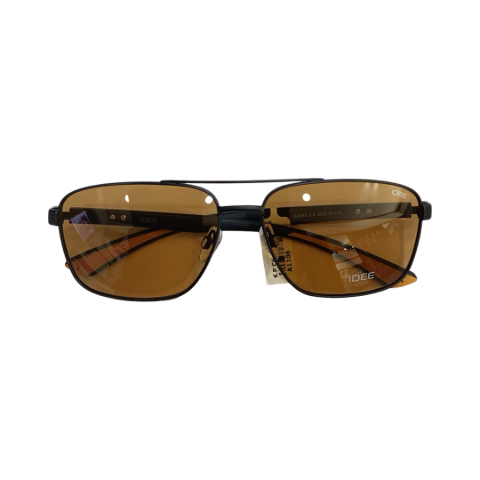 Idee S3240 Metal Black  Square Full Frame 60