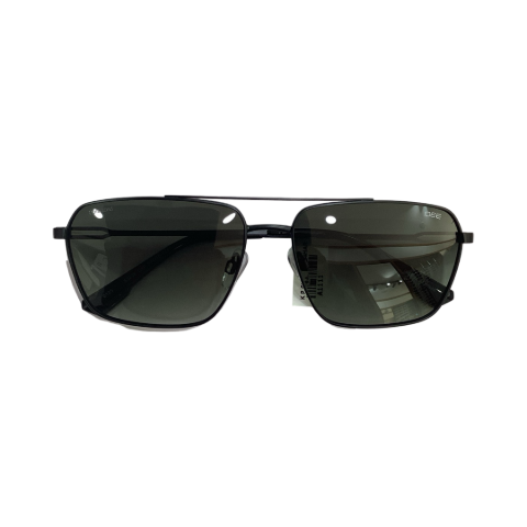 Idee S3236 Metal Black Green Retro Full Frame 59