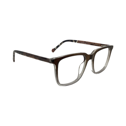 Infinity Pro L2116 Tr Flexi Gredient Brown Square Full Frame 50