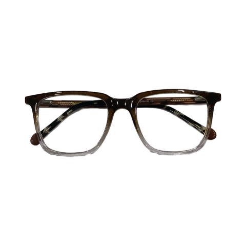 Infinity Pro L2116 Tr Flexi Gredient Brown Square Full Frame 50