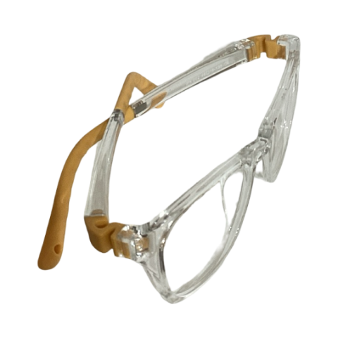 Infinity Pro Ipk002 Tr Flexi Cristal White Square Full Frame 46