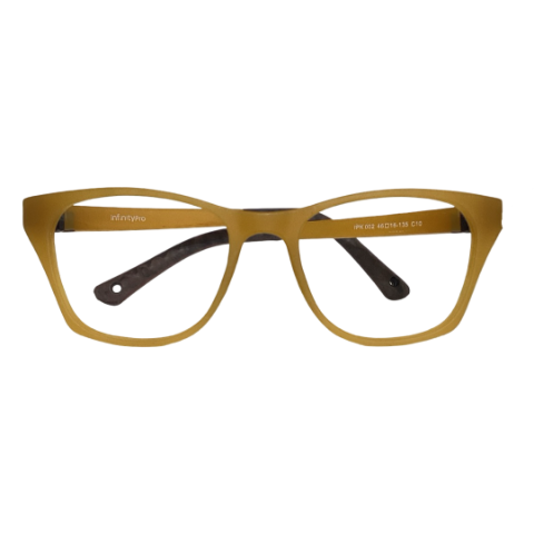 Infinity Pro Ipk002 Tr Flexi Yellow Square Full Frame 46