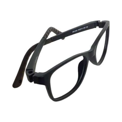 Infinity Pro Ipk004 Tr Flexi Black Square Full Frame 46