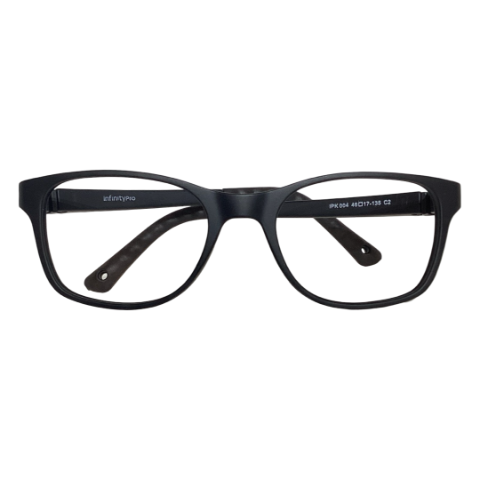 Infinity Pro Ipk004 Tr Flexi Black Square Full Frame 46