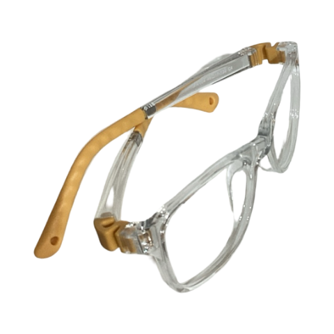 Infinity Pro Ipk004 Tr Flexi Cristal White Square Full Frame 46