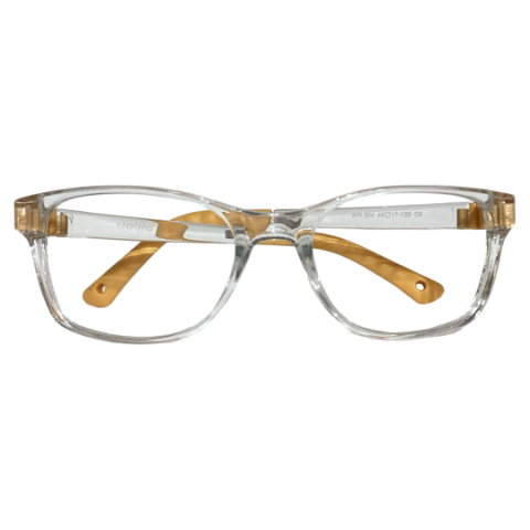 Infinity Pro Ipk004 Tr Flexi Cristal White Square Full Frame 46