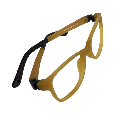Infinity Pro Ipk004 Tr Flexi Yellow Square Full Frame 46