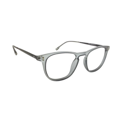 Wolfeyes 10113 Tr Flexi Gray Square Full Frame 48