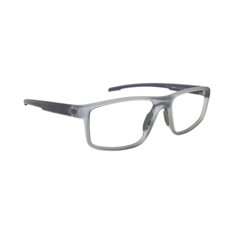 Wolfeyes 80041 Tr Flexi Gray Rectangle Full Frame 54
