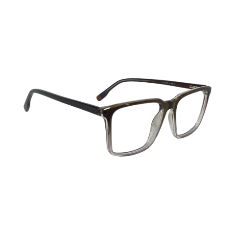 Infinity Pro L2114 Tr Flexi Gredient Brown Square Full Frame 52