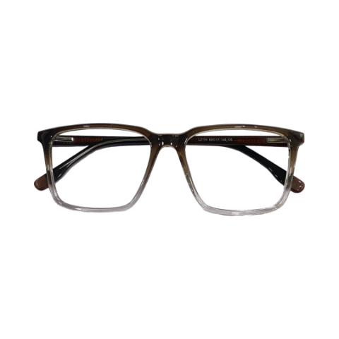 Infinity Pro L2114 Tr Flexi Gredient Brown Square Full Frame 52