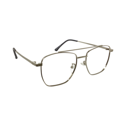 Mtff 35022 Metal Silver Retro Full Frame 54