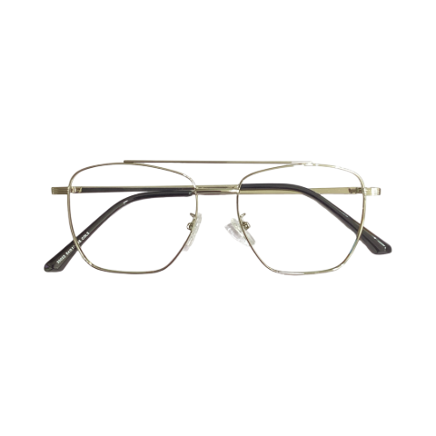 Mtff 35022 Metal Silver Retro Full Frame 54