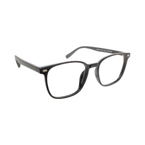 Sparkle Pg 239501 Tr Flexi Black Square Full Frame 52