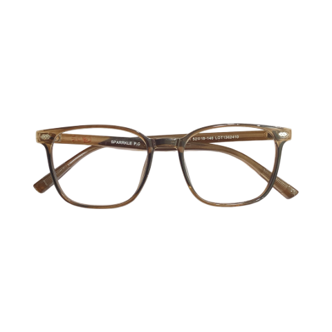Sparkle Pg 239501 Tr Flexi Brown Square Full Frame 52