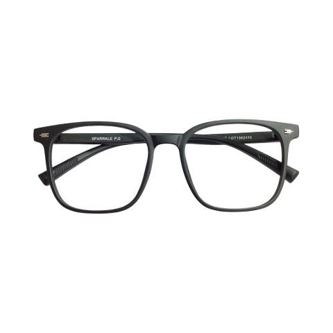 Sparkle Pg 239504 Tr Flexi Black Square Full Frame 54