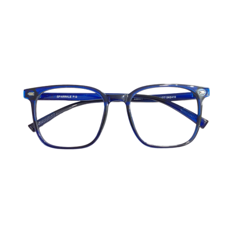 Sparkle Pg 239504 Tr Flexi Blue Square Full Frame 54