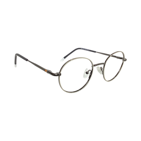 Tom Hardy 9422806 Metal Metalic Gray Round Full Frame 45