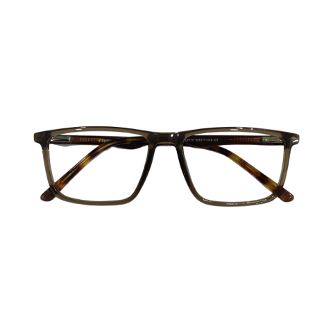 Infinity Pro L2117 Tr Flexi Brown Square Full Frame 52