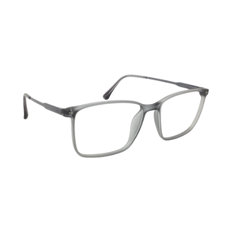 Seirova Se1001 Tr Flexi Gray Square Full Frame 53