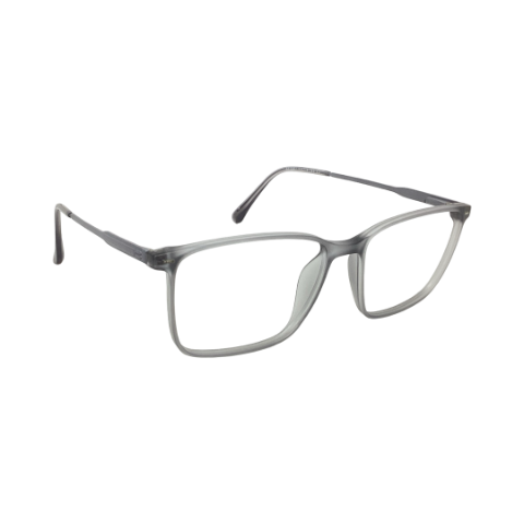 Seirova Se1001 Tr Flexi Gray Square Full Frame 53