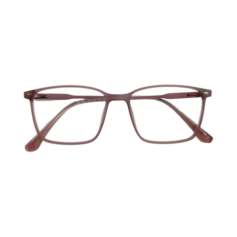Seirova Se1001 Tr Flexi Pink Square Full Frame 53