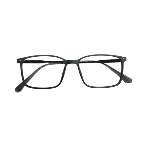 Seirova Se1002 Tr Flexi Black Square Full Frame 53
