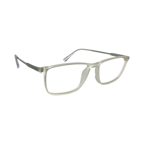 Seirova Se1003 Tr Flexi White Rectangle Full Frame 54