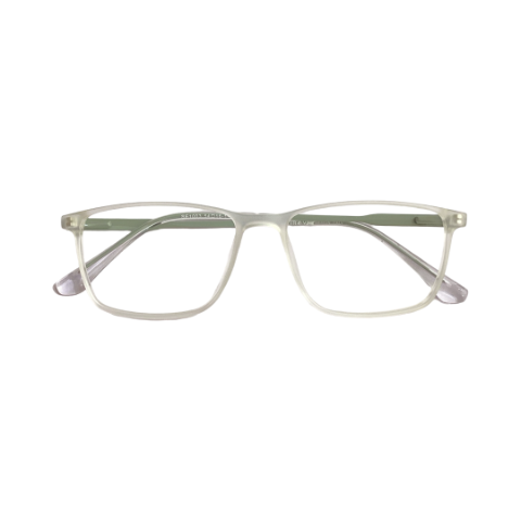 Seirova Se1003 Tr Flexi White Rectangle Full Frame 54