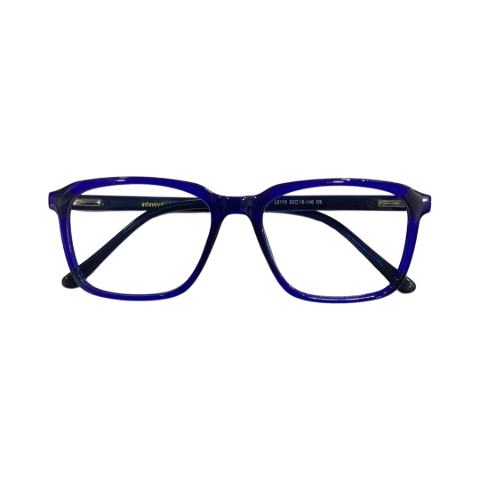 Infinity Pro L2113 Tr Flexi Blue Square Full Frame 52