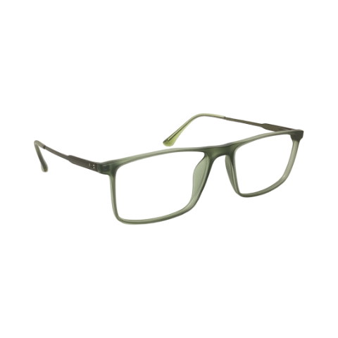 Seirova Se1004 Tr Flexi Green Rectangle Full Frame 53