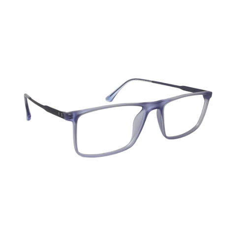 Seirova Se1004 Tr Flexi Purple Rectangle Full Frame 53