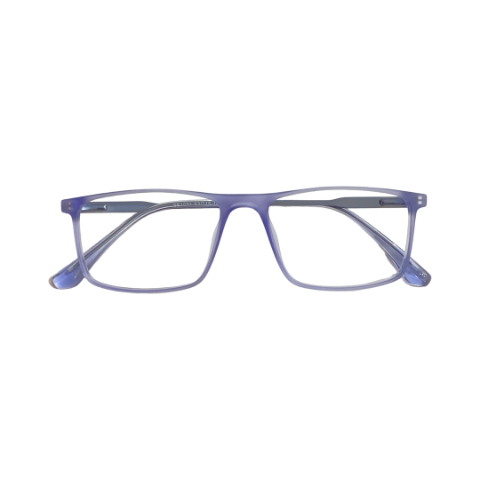 Seirova Se1004 Tr Flexi Purple Rectangle Full Frame 53