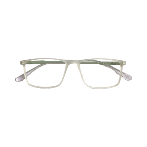 Seirova Se1004 Tr Flexi White Rectangle Full Frame 53