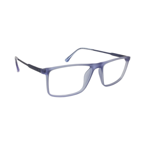 Seirova Se1005 Tr Flexi Purple Rectangle Full Frame 52
