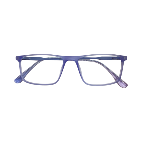 Seirova Se1005 Tr Flexi Purple Rectangle Full Frame 52