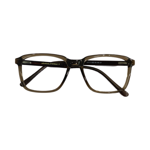 Infinity Pro L2113 Tr Flexi Brown Square Full Frame 52